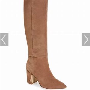 Sam Edelman Hilton Boot